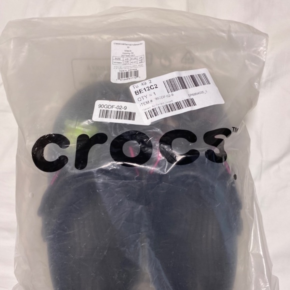 Crocs AllTerrain Desert Trip Clog